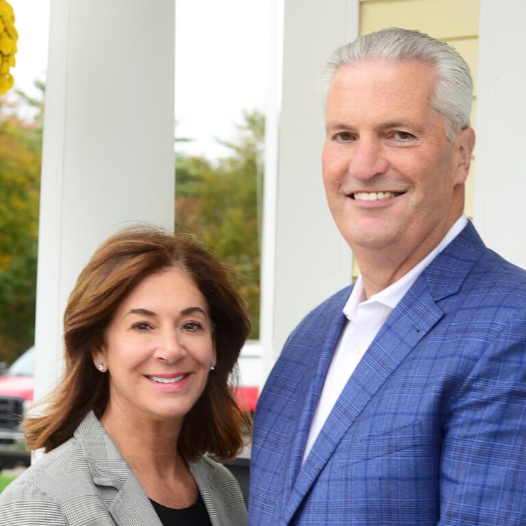 About Moran Properties Real Estate Development Company RI