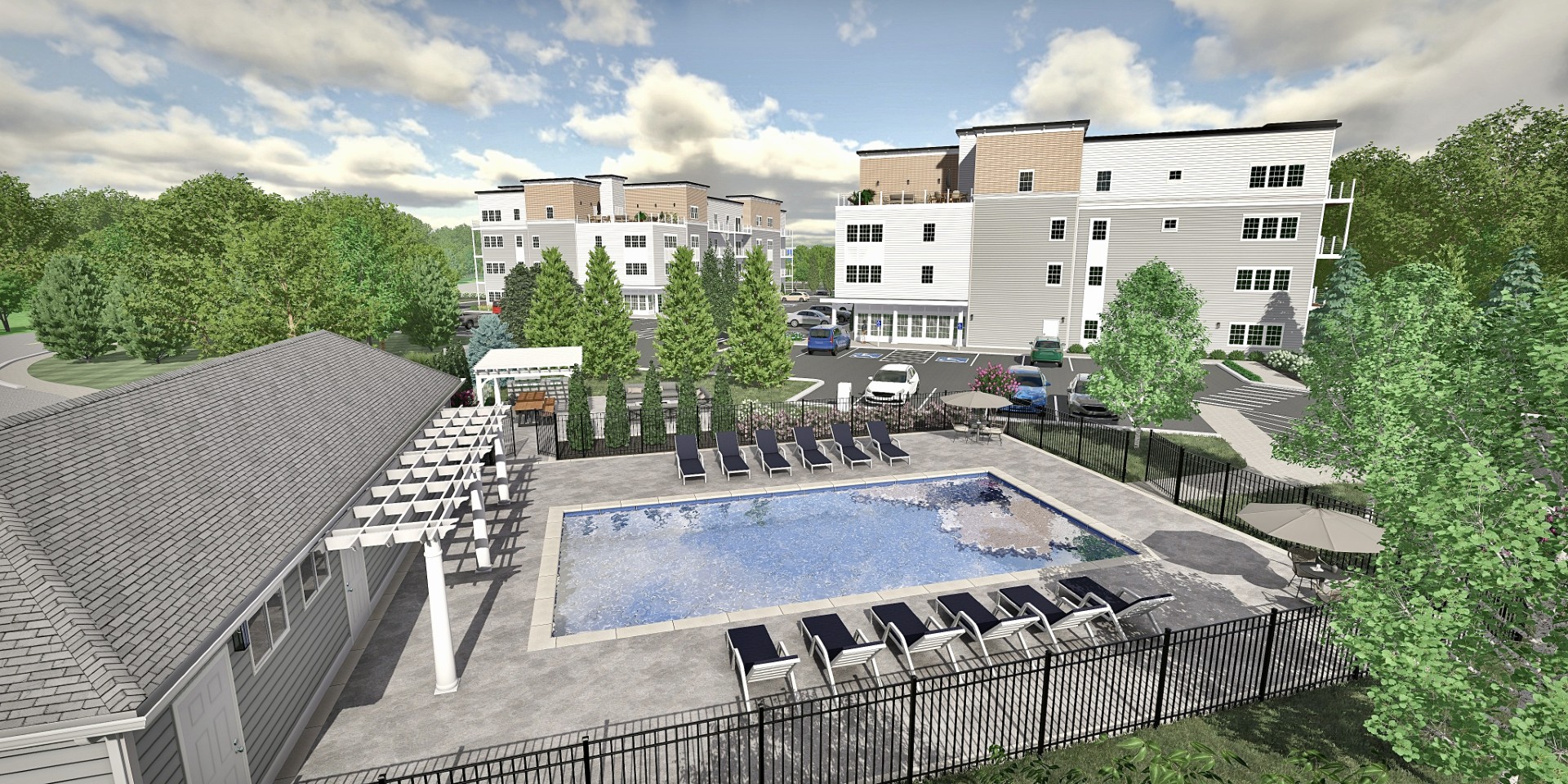 Wickford Junction development